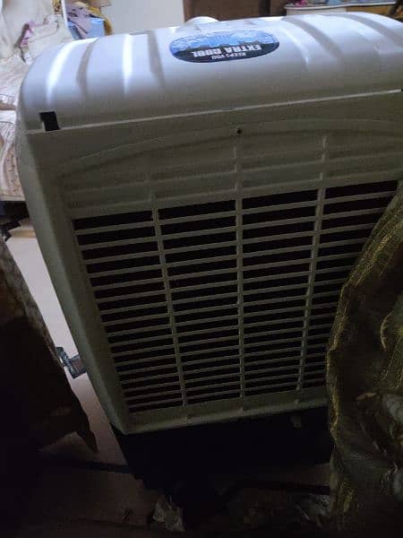 super Asia air cooler 4600 plus brand new piz 3