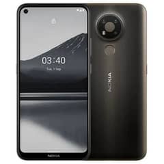 Nokia 3.4 android 12 . . . 3/32 rm