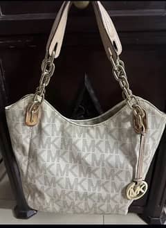 Michael kors shoulder bag