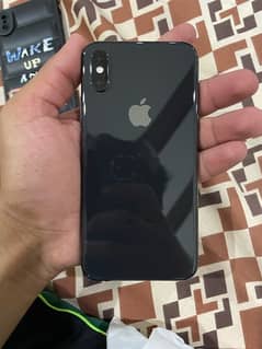 Iphone Xs 64Gb Pta Approved