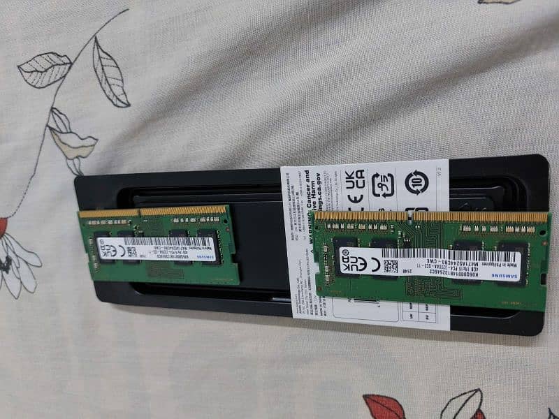 Adata DDR 4  16 gb 3200 mhz laptop Ram 10