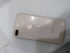 I phone 8plus PTA approved  64Gb