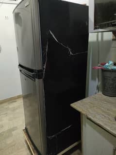 Medium size Fridge Orient brand