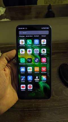 INFINIX NOTE 12 X670* ALL WORKING URGENT SALE