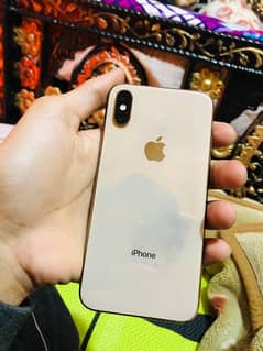 IPHONE Xs pta official approved