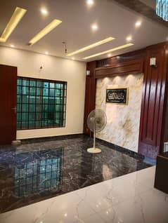 5 Marla Beautifully Designed Lower Portion For Rent In Park View City Lahore.