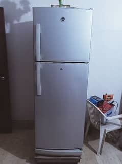 PEL refrigerator