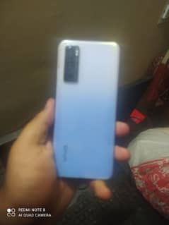 Vivo 20 se 8/128 for sale in lahore only in 27500