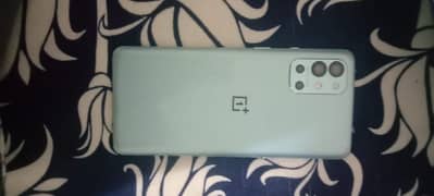 one plus 9rt 5g 12 256 dual sim aprove 10 10 condition only mobile