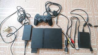 PlayStation ps2 my WhatsApp number 03350121460