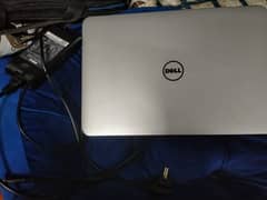 DELL Laptop XPS i7-3612QM Nvidia GeForce GT-640M 8GB/500GB