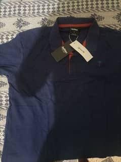 outfitters Polo T-shirt half seleves
