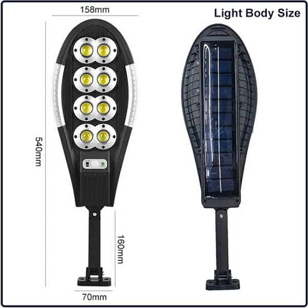 Solar Sensor Wall Light | LED Solar Light Delivery Available 1