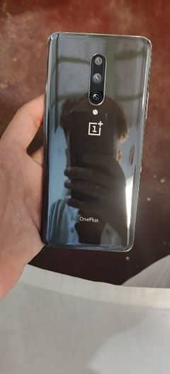 oneplus 7 pro 8/256 dual sim pta approved
