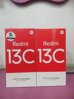 Redmi 13 c  4/128