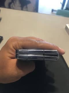 Samsung Z fold 4