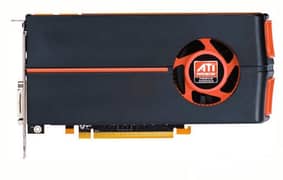 AMD ATI hd 5770 series 1 GB DDR 5 Best graphics card for gaming