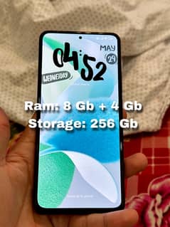 Xiaomi POCO F3 - 5G ( 8gb / 256gb )