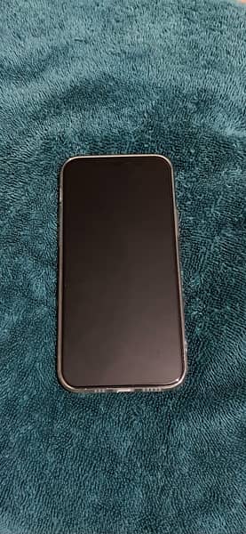 Iphone 12 Pro JV Golden 128GB LLA Model 10/10 1