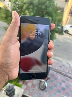 iPhone 7 Plus || PTA approved || 256 GB