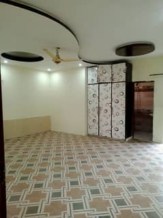 14 marla 2 bed upper portion for rent in psic society near lums dha lhr