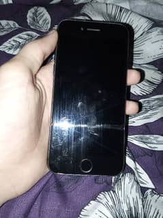 iphone 7 good condition