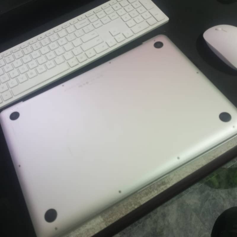 MacBook pro mid 2010 13 inch 2