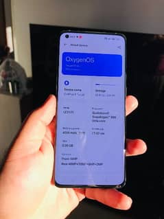 OnePlus 9 pro 10/10 New 8/256