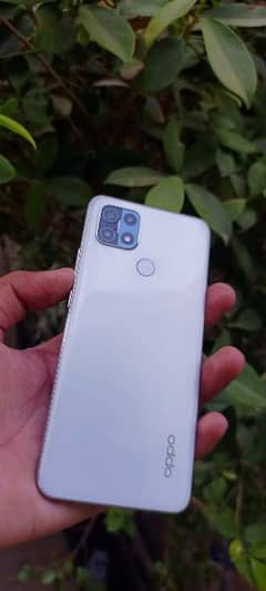 oppo A15s no open no repair 4 64GB exchange possible