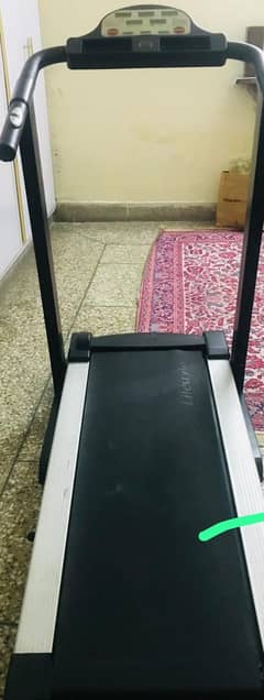 Electric Imported Chinese treadmill