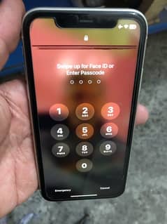iphone 11 non pta 64 GB waterpack with box