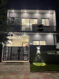 Beautiful 5 Marla House For Sale In Dha Phase 2 Islamabad