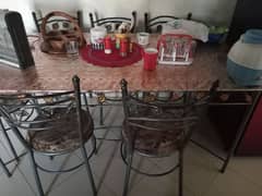 home used furniture want to sale urgently.
