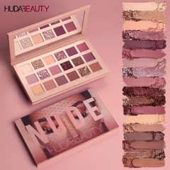 HUDA Beauty  Eyeshadow Palette