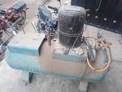 air compressor only 45000
