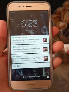 4 128 Hy Huawei nova 2 plus PTA proved kit phone hy