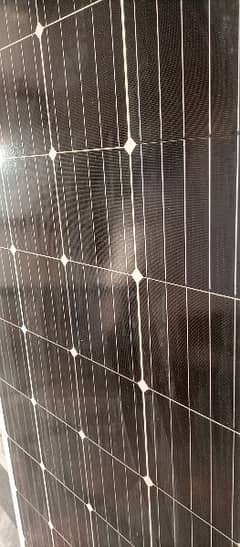 150 watt solar panel