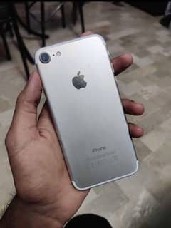 iPhone 7 256gb Pta Approved