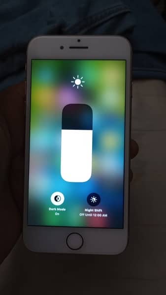 iphone 8 Non pta  100% battery Health 64 gb 6