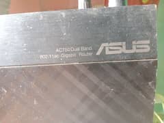 Asus Ac 750 Dual band