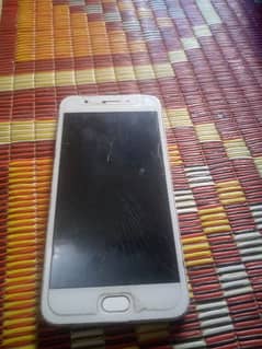 Oppo F1S for sell
