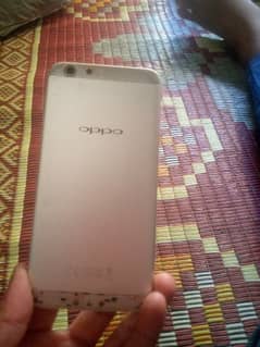 Oppo F1S for sell