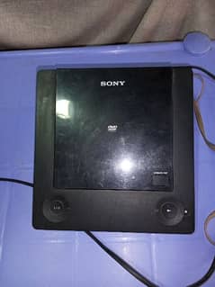 Sony DvD Player In Good Condition