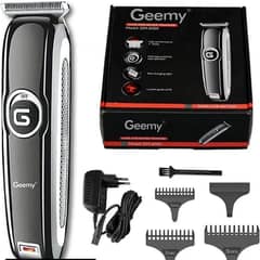 Professional Grooming Kit GM 6050
