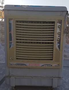Air Cooler (Iron Body)