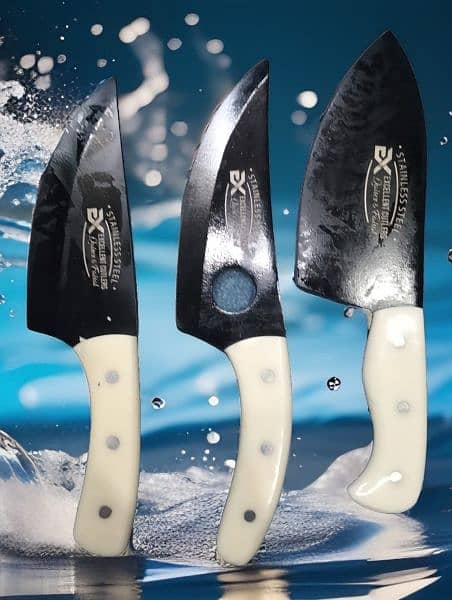 butcher knives 9