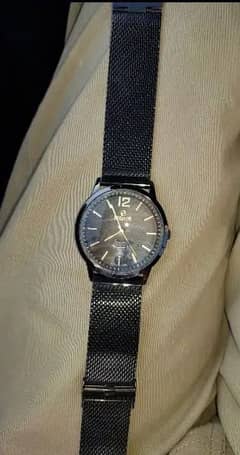 Sveston 1918g Watch