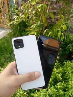 Google Pixel 4 | 4xl | 5 Fresh Stock Available Delivery all over Pak