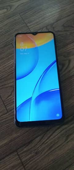 Oppo A15 Urgent Sale