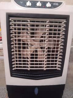 New  Air cooler for urgent sale 2 days used